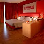 Klass 4* Castelfidardo