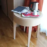 Klass Szálloda Castelfidardo