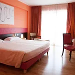 Szálloda Klass Castelfidardo