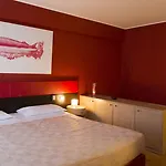 Szálloda Klass 4*