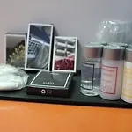 Klass Szálloda 4*