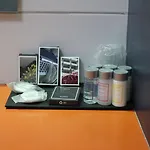 Klass Szálloda 4*