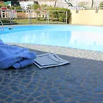 Szálloda Klass 4*