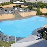 Szálloda Klass 4*