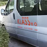 Klass Szálloda 4*