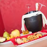 Szálloda Klass 4*