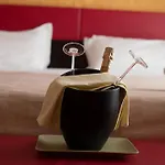 Szálloda Klass Castelfidardo