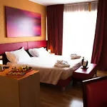 Klass Szálloda 4*