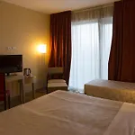 Klass Szálloda Castelfidardo