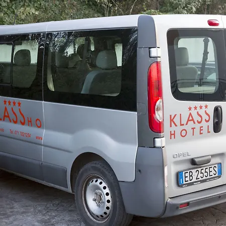 Klass Castelfidardo