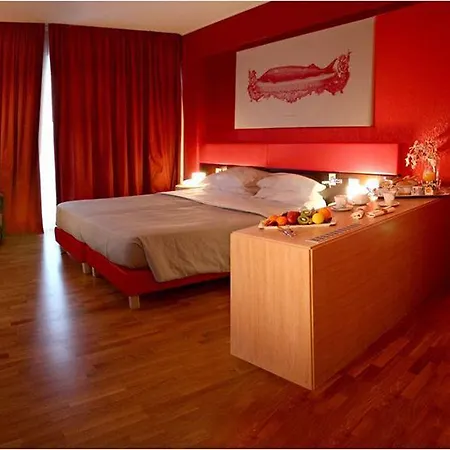 Klass 4* Castelfidardo