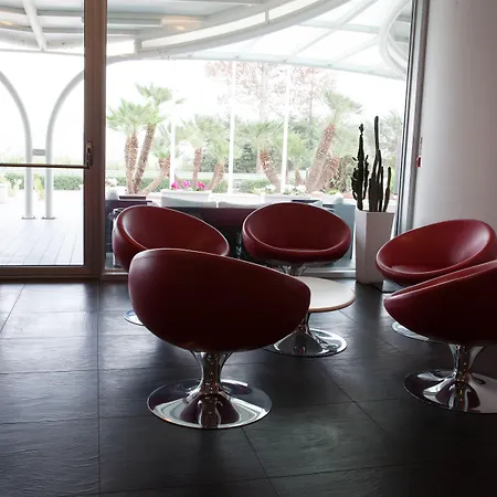 Klass 4* Castelfidardo