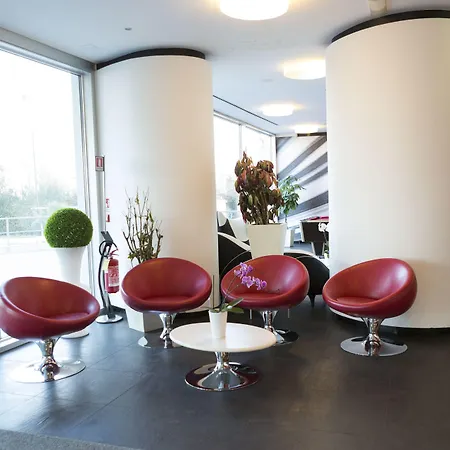 Hotel Klass Castelfidardo