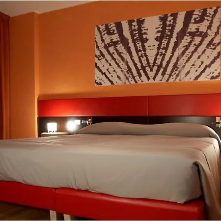 Hotel Klass Castelfidardo