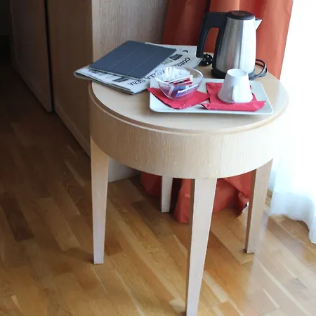 Klass Hotel Castelfidardo