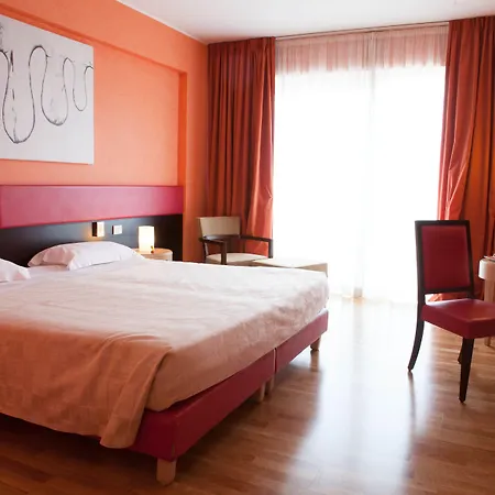 Otel Klass Castelfidardo