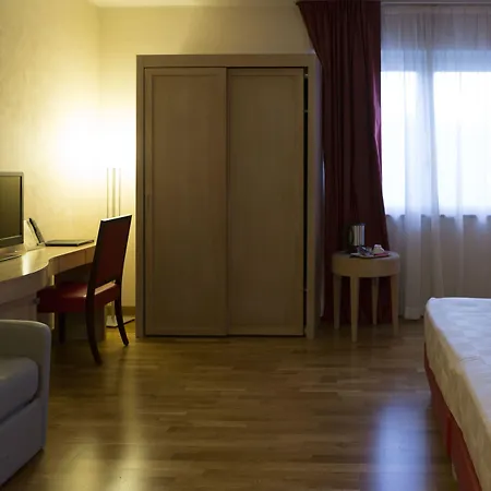 Klass 4* Castelfidardo