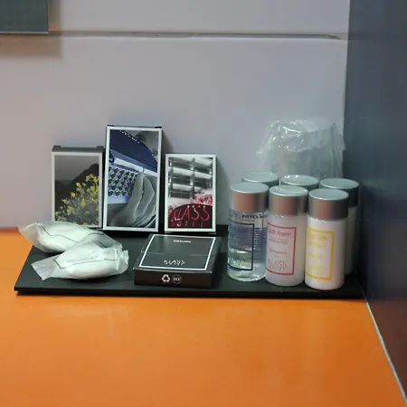Klass Otel 4*