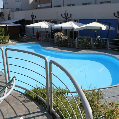 Klass 4* Castelfidardo