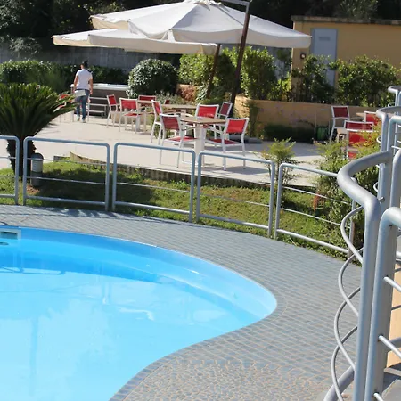 Hotel Klass Castelfidardo