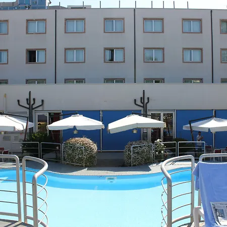 Klass 4* Castelfidardo