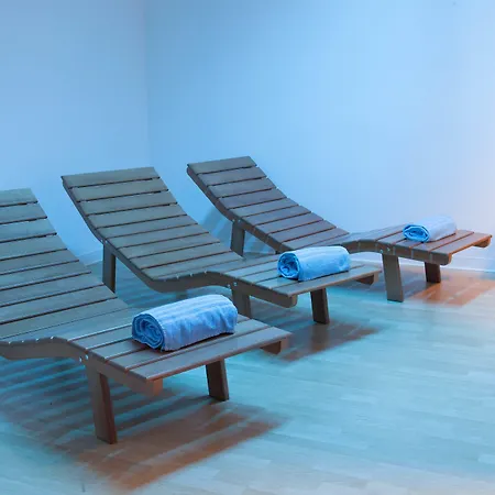 Hotel Klass Castelfidardo