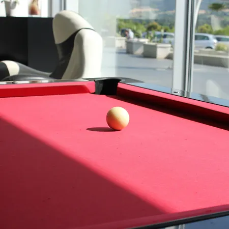 Klass Hotel Castelfidardo