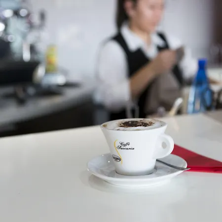 Hotel Klass Castelfidardo