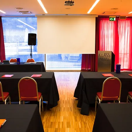 Klass 4* Castelfidardo