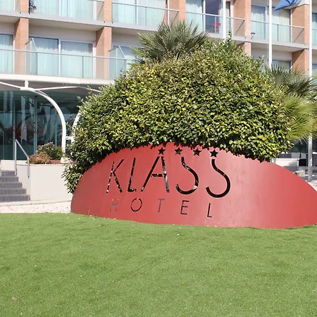 Hotel Klass