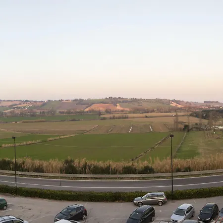 Klass 4* Castelfidardo