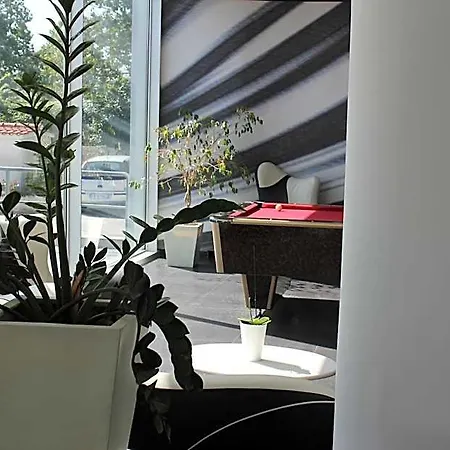 Klass Hotel Castelfidardo