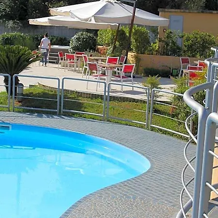 Hotel Klass Castelfidardo