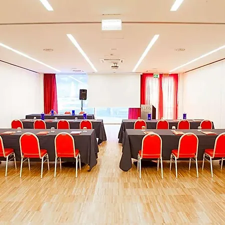 Hotel Klass 4*