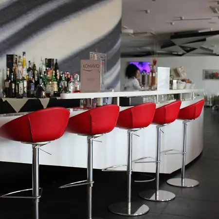 Klass Hotel Castelfidardo