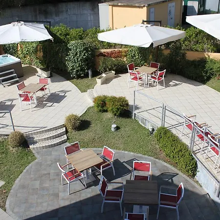 Otel Klass Castelfidardo