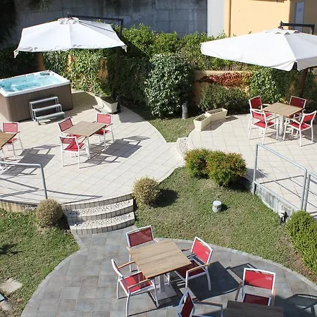 Klass Hotel Castelfidardo
