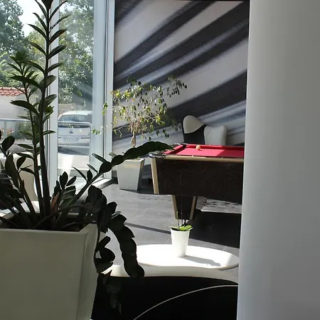 Klass 4* Castelfidardo