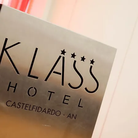 Hotel Klass 4*