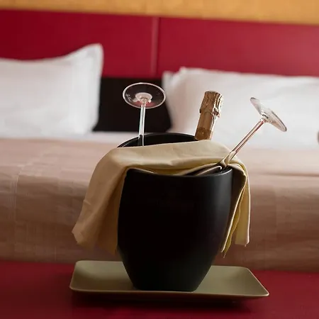 Hotel Klass Castelfidardo