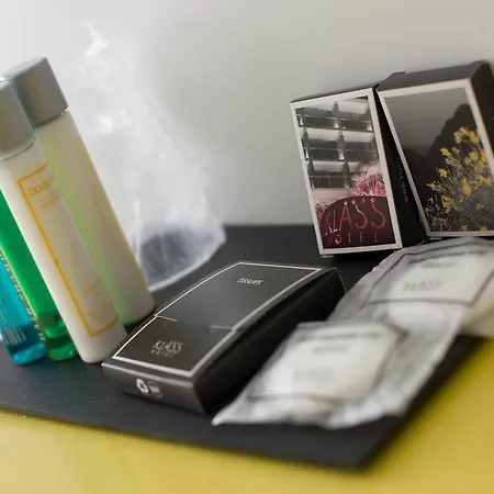 Klass 4* Castelfidardo