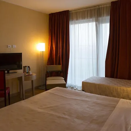 Klass Hotel Castelfidardo