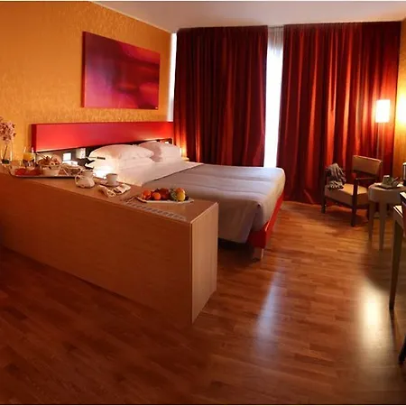 Hotel Klass Castelfidardo