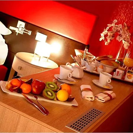 Hotel Klass