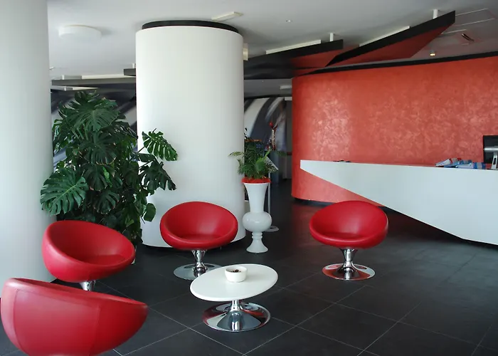 Klass Hotel Castelfidardo