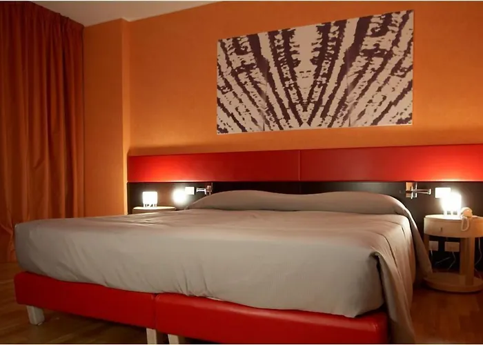 Hotel Klass Castelfidardo