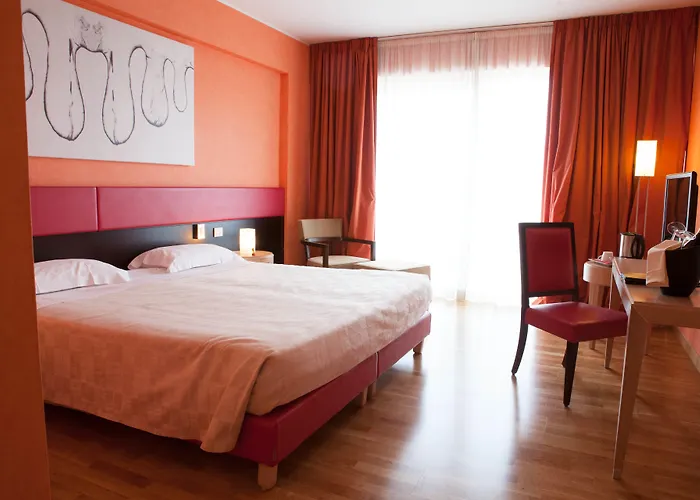 Hotel Klass Castelfidardo