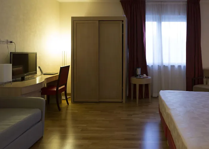 Klass 4* Castelfidardo