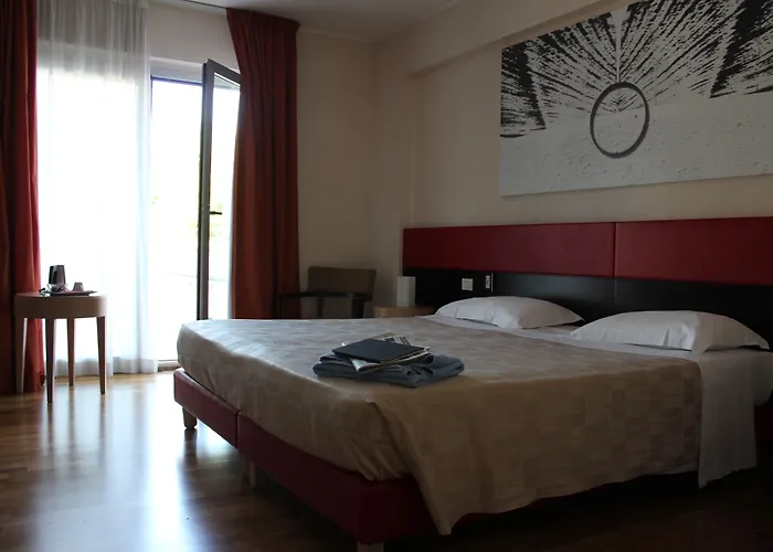 Klass 4* Castelfidardo