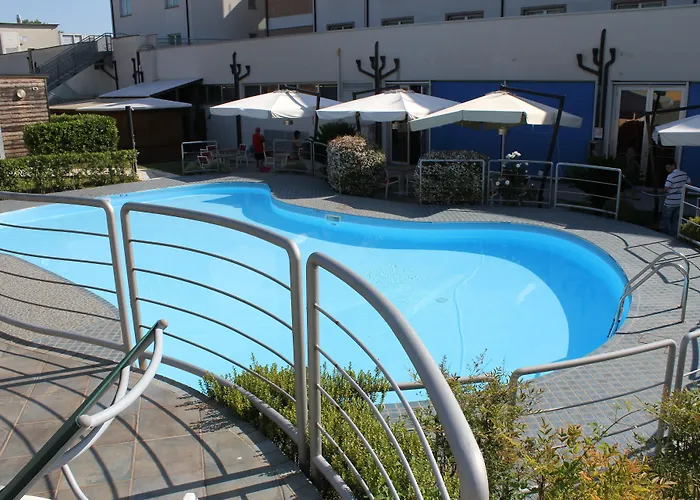 Klass 4* Castelfidardo